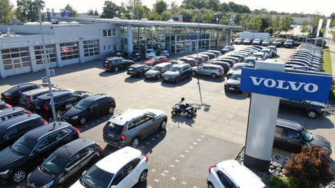 B & E Auto Nova GmbH